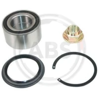 Wheel bearing kit