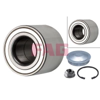 Wheel bearing kit