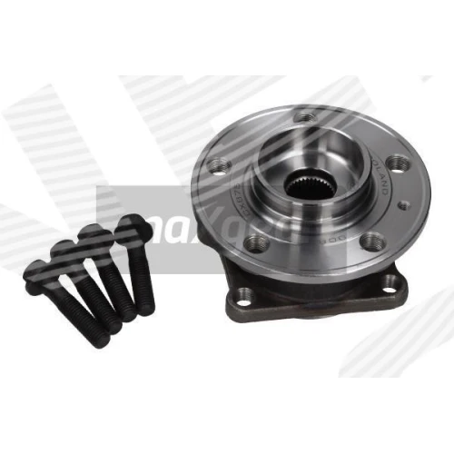 WHEEL BEARING KIT - 1