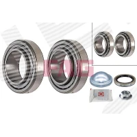 Wheel bearing kit