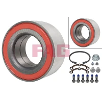 Wheel bearing kit