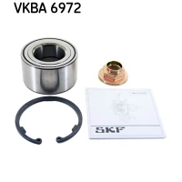 Wheel bearing kit