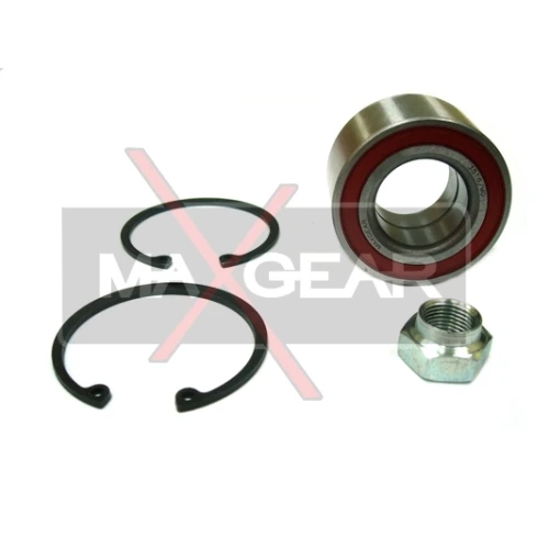 WHEEL BEARING KIT - 1