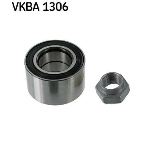 WHEEL BEARING KIT - 0