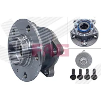 Wheel bearing kit