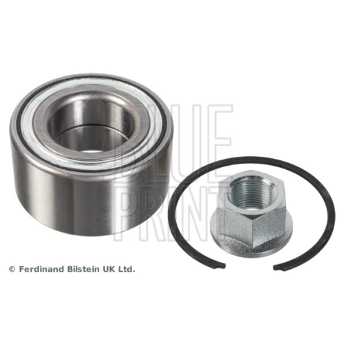 WHEEL BEARING KIT - 0