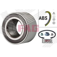 Wheel bearing kit