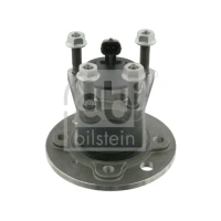 Wheel bearing kit