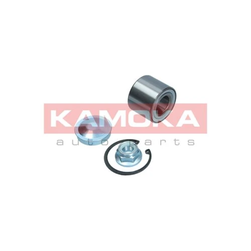 WHEEL BEARING KIT - 1