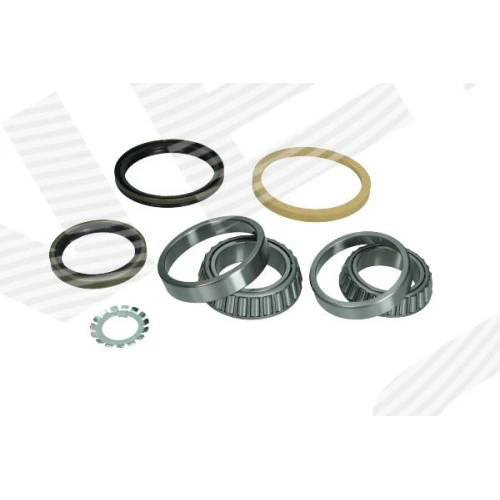 WHEEL BEARING KIT - 1