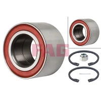 Wheel bearing kit