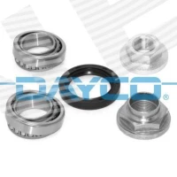 Wheel bearing kit