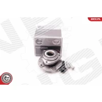 Wheel bearing kit