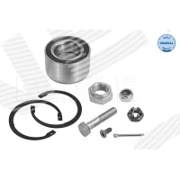 Wheel bearing kit