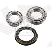 Wheel bearing kit