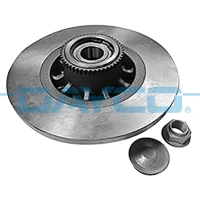 Wheel bearing kit