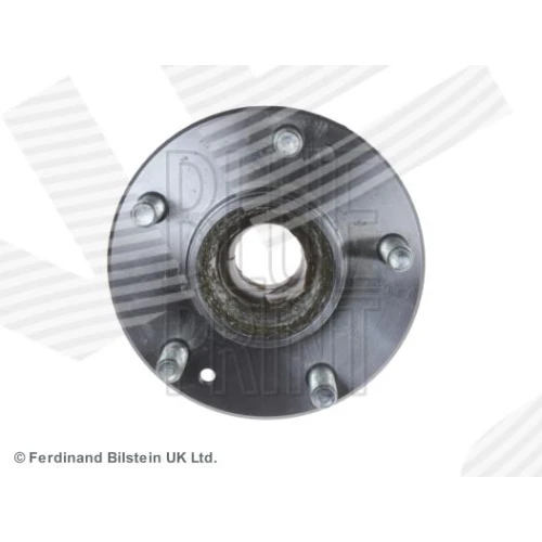 WHEEL BEARING KIT - 2