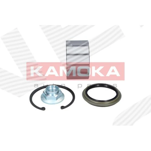 WHEEL BEARING KIT - 1