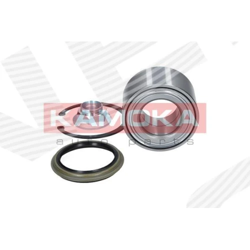 WHEEL BEARING KIT - 2