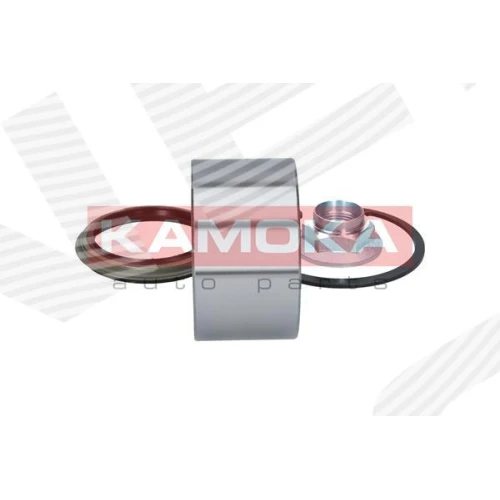 WHEEL BEARING KIT - 3