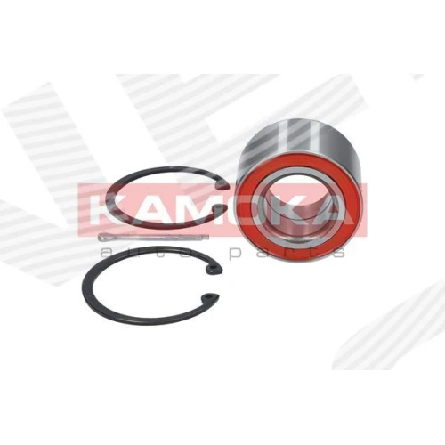 WHEEL BEARING KIT - 2