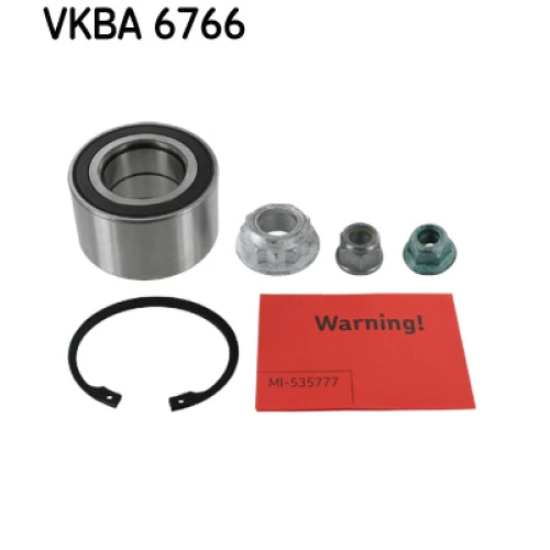 WHEEL BEARING KIT - 0