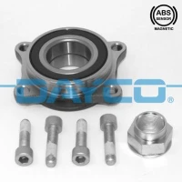 Wheel bearing kit