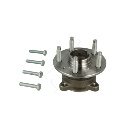 WHEEL BEARING KIT - 1