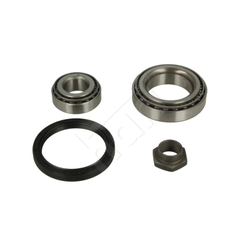 WHEEL BEARING KIT - 0