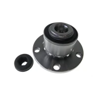 Wheel bearing kit