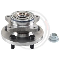 Wheel bearing kit