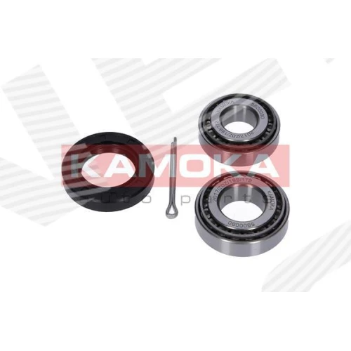 WHEEL BEARING KIT - 1