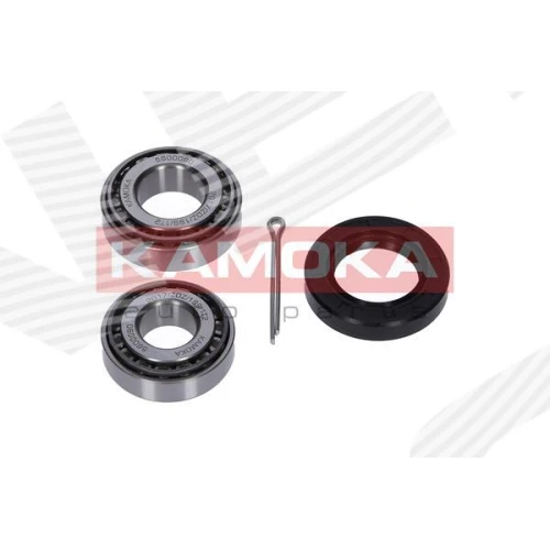 WHEEL BEARING KIT - 3