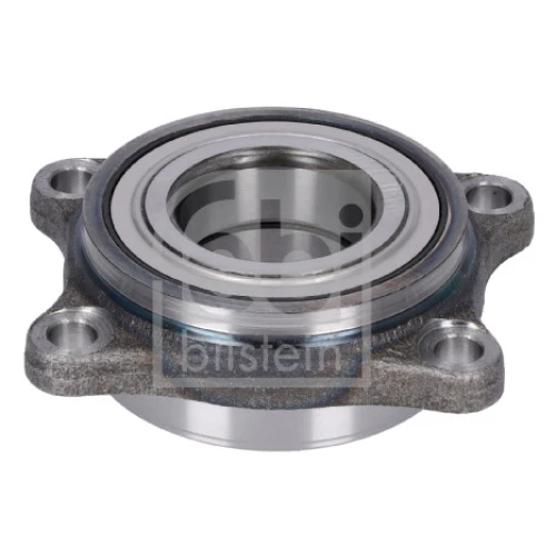 WHEEL BEARING KIT - 1