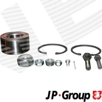 Wheel bearing kit