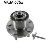 Wheel bearing kit