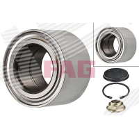 Wheel bearing kit