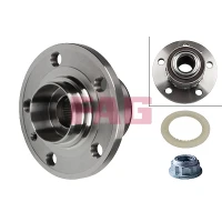 Wheel bearing kit