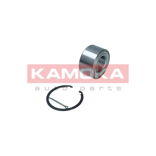 WHEEL BEARING KIT - 1