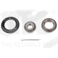 Wheel bearing kit