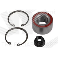 Wheel bearing kit