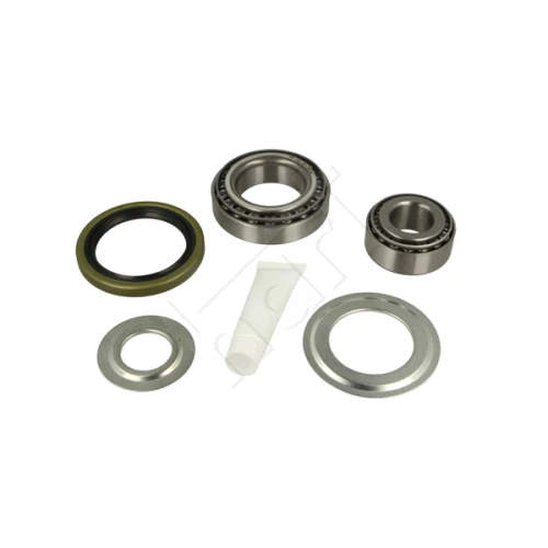 WHEEL BEARING KIT - 0