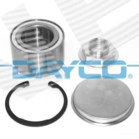 Wheel bearing kit