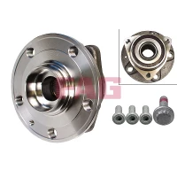 Wheel bearing kit