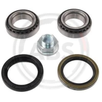 Wheel bearing kit