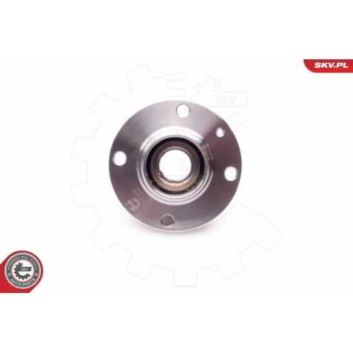 WHEEL BEARING KIT - 2