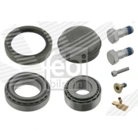 Wheel bearing kit