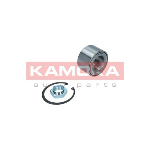 WHEEL BEARING KIT - 1