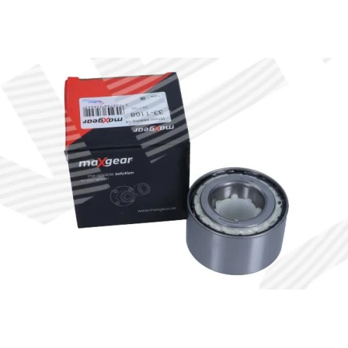 WHEEL BEARING KIT - 1