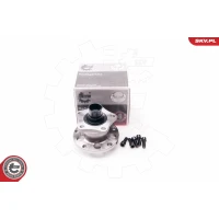 Wheel bearing kit